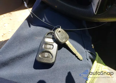 2011 Hyundai Elantra Gls из США, поврежденный, VIN 5NPDH4AE9BH049229